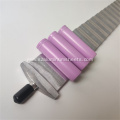 Light Weight Battery Cooling Aluminum Cooling Pipe